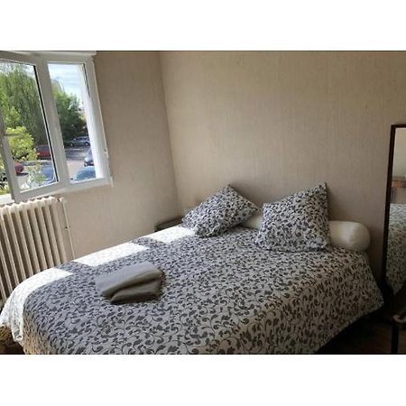 Maison Cocooning Avec Petit Jardin Privatif Λιμόζ Εξωτερικό φωτογραφία