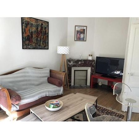 Maison Cocooning Avec Petit Jardin Privatif Λιμόζ Εξωτερικό φωτογραφία